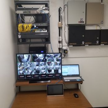 Nelson Technologies inc - Security Systems Near Me - Westminster, California