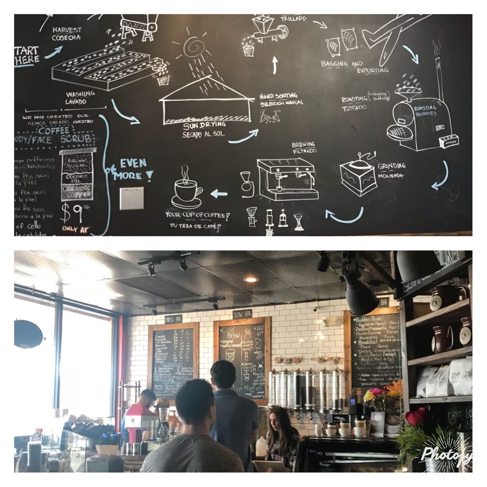 Roasting Buddies - Coffee & Tea Near Me - Pembroke Pines, Florida Roasting Buddies - Coffee & Tea Near Me - Pembroke Pines, Florida