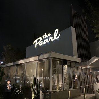 The Pearl Hotel - Outside - San Diego, CA