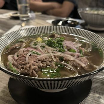 Papaya - Pho - Vietnamese Near Me - Sammamish, Washington