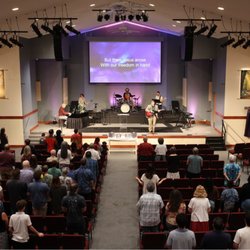 Faith Community Church