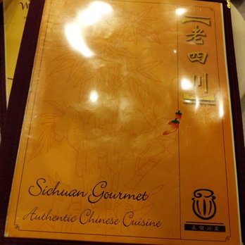Sichuan Gourmet - Szechuan Near Me - Framingham, Massachusetts