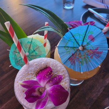 Wilfred's Lounge - Stunning drinks - Hawaiian Near Me - Napa, California Wilfred's Lounge - Stunning drinks - Hawaiian Near Me - Napa, California
