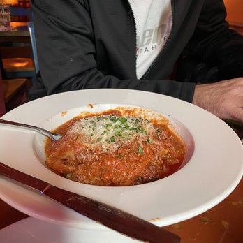 La Vita E Bella - Lasagna - Italian Near Me - Seattle, Washington La Vita E Bella - Lasagna - Italian Near Me - Seattle, Washington