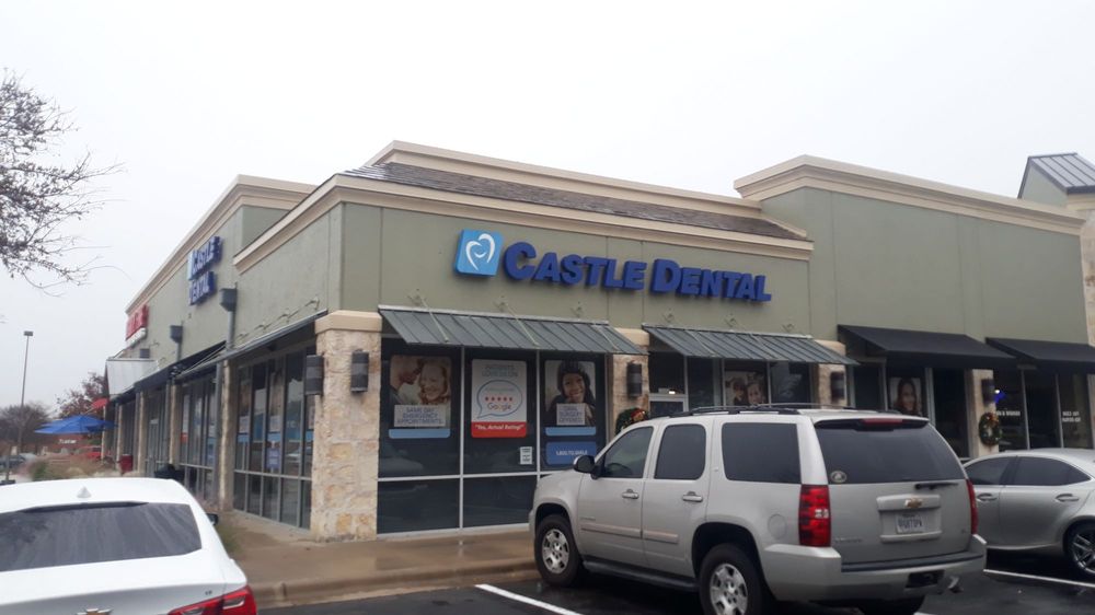 CASTLE DENTAL & ORTHODONTICS 11 Photos & 44 Reviews 5601 Brodie Ln, Sunset Valley, Texas