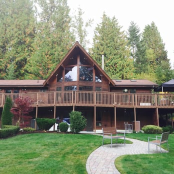 B & G Landscaping - My front yard - Landscaping Near Me - Auburn, Washington