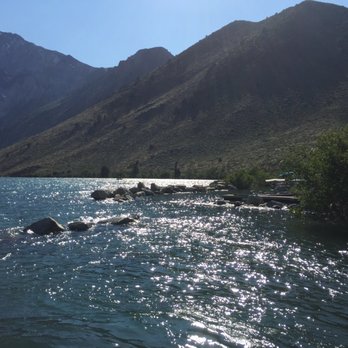 Convict Lake Resort - Hotels Near Me - Mammoth Lakes, California