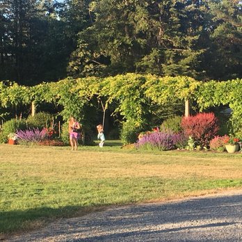 Greenfield Farm and Gardens - Venues & Event Spaces Near Me - Anacortes, Washington