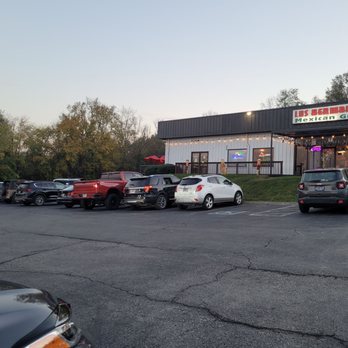 Los Hermanos Mexican Grill - Parking lot - Mexican Near Me - Columbia, Tennessee Los Hermanos Mexican Grill - Parking lot - Mexican Near Me - Columbia, Tennessee