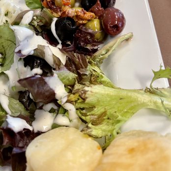 Rodizio Grill Brazilian Steakhouse Fort Lauderdale - Great salad - Steakhouses Near Me - Dania Beach, Florida Rodizio Grill Brazilian Steakhouse Fort Lauderdale - Great salad - Steakhouses Near Me - Dania Beach, Florida