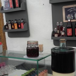 Boutique Chocolate e Ginja d'Óbidos