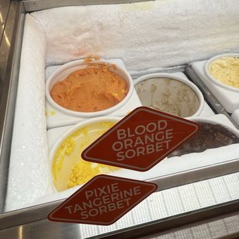 Ojai Ice Cream - Ice Cream & Frozen Yogurt Near Me - Ojai, California