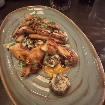 Catch - Grilled Octopus - Seafood Near Me - Las Vegas, Nevada Catch - Grilled Octopus - Seafood Near Me - Las Vegas, Nevada