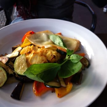 U Kroka - Vegetables au gratin - Czech Near Me - Prague, Puerto Rico U Kroka - Vegetables au gratin - Czech Near Me - Prague, Puerto Rico