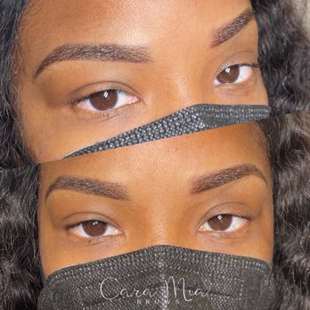 Cara Mia Brows - Permanent Makeup Near Me - Tampa, Florida Cara Mia Brows - Permanent Makeup Near Me - Tampa, Florida