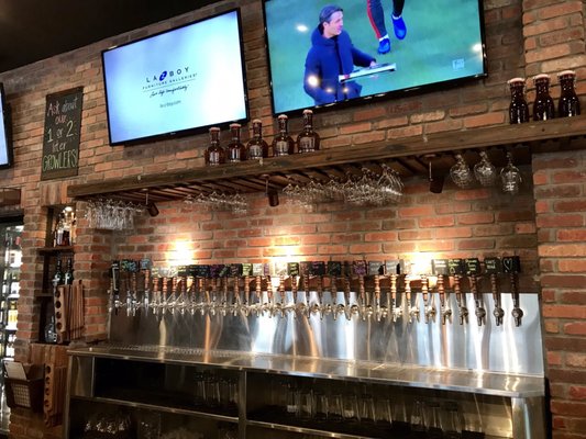 Fairfax Corner by null