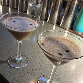 Kalani's - espresso martini - Seafood Near Me - South Lake Tahoe, California Kalani's - espresso martini - Seafood Near Me - South Lake Tahoe, California