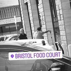 Bristol Swap Mall - El joto -la jota