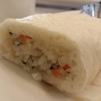 Great Eastern Restaurant - Sticky rice roll (wrapped in steamed bun) - Dim Sum Near Me - San Francisco, California Great Eastern Restaurant - Sticky rice roll (wrapped in steamed bun) - Dim Sum Near Me - San Francisco, California