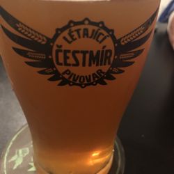 Ale! Bar - Beer