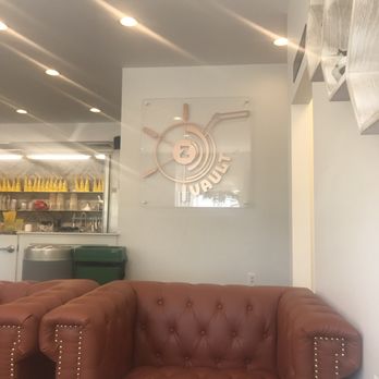 Z Vault - Plenty of seating options - Coffee & Tea Near Me - Bel Air, Maryland