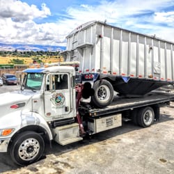 Randy's Towing