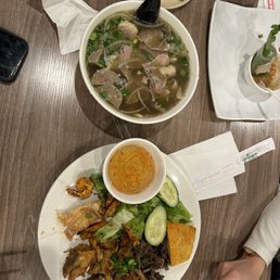 Ontario Combination Pho