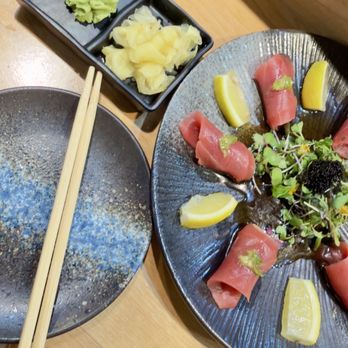 Dada Sushi Izakaya - Sushi Bars Near Me - Corona, California Dada Sushi Izakaya - Sushi Bars Near Me - Corona, California