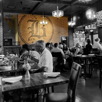 Bosscat Kitchen & Libations - New American Near Me - Irvine, California Bosscat Kitchen & Libations - New American Near Me - Irvine, California