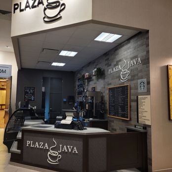 Crowne Plaza Providence-Warwick - Coffee shop - Hotels Near Me - Warwick, Rhode Island