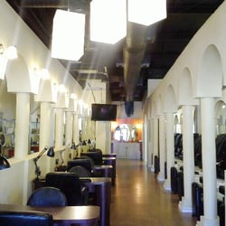 Artist Nail Salon & Day Spa