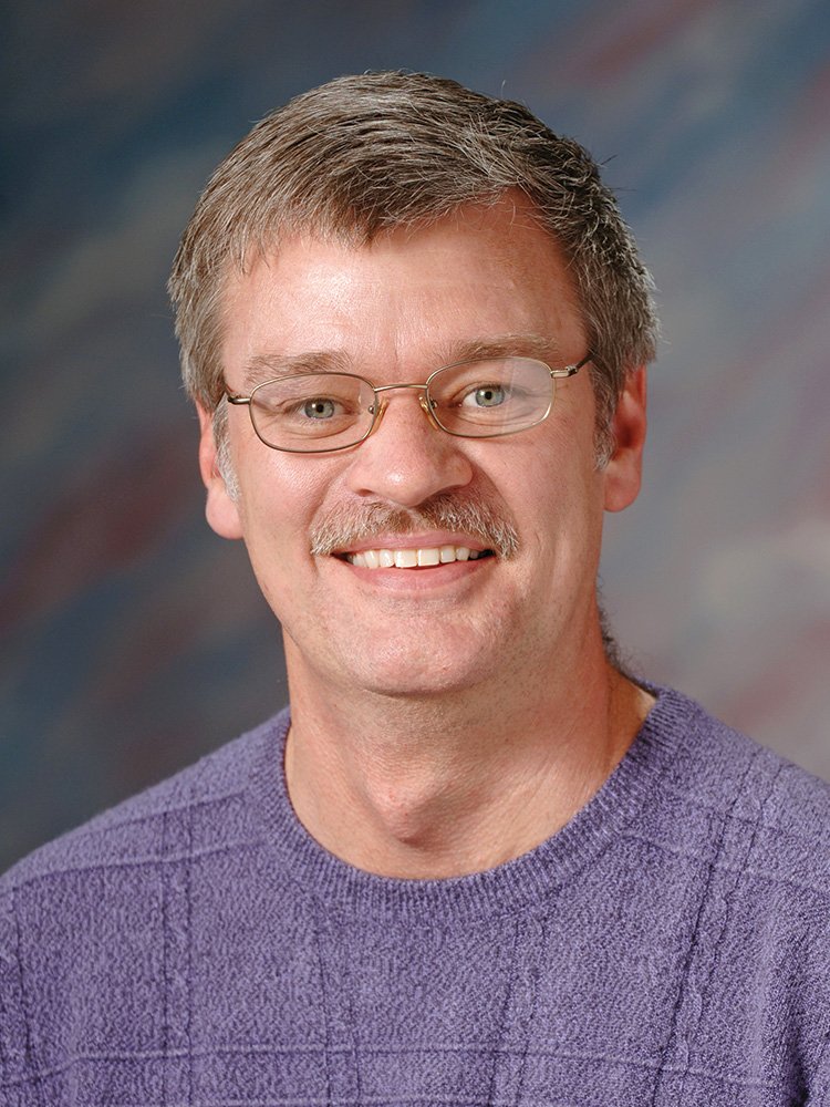 Richard Gertsema, LP - grief counselor in Duluth, MN