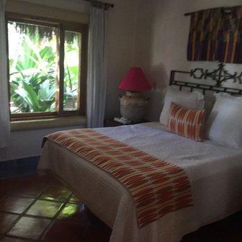 Hotel Vogue - Hotels Near Me - Sayulita, NAY