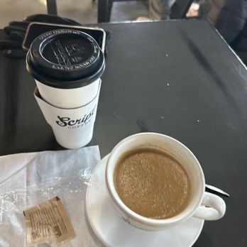 Script Coffee  - Coffee & Tea Near Me - Lebanon, Ohio