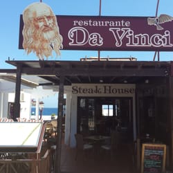 Da Vinci