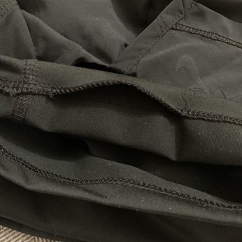 DICK'S Sporting Goods - Stitching coming off the seam. - Sports Wear Near Me - Tucson, Arizona