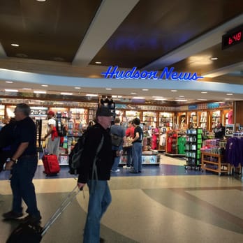 Hudson News - You won't find service here. - Bookstores Near Me - Seattle, Washington Hudson News - You won't find service here. - Bookstores Near Me - Seattle, Washington