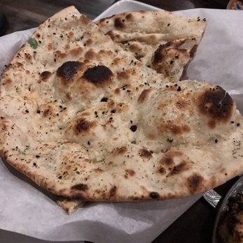 Dilliwala Indian Kitchen - Garlic naan - Indian Near Me - Diamond Bar, California Dilliwala Indian Kitchen - Garlic naan - Indian Near Me - Diamond Bar, California