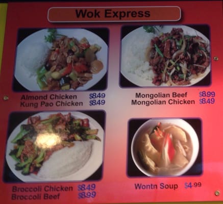 Menu photo 5 Nikko Teriyaki Seattle, WA Menu photo 5 Nikko Teriyaki Seattle, WA