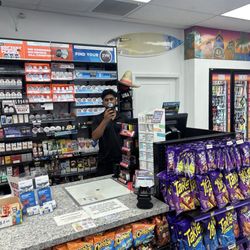 Arco Goldenwest-Slater - This guy is the criminal!!!