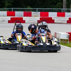 Houston Karting Complex