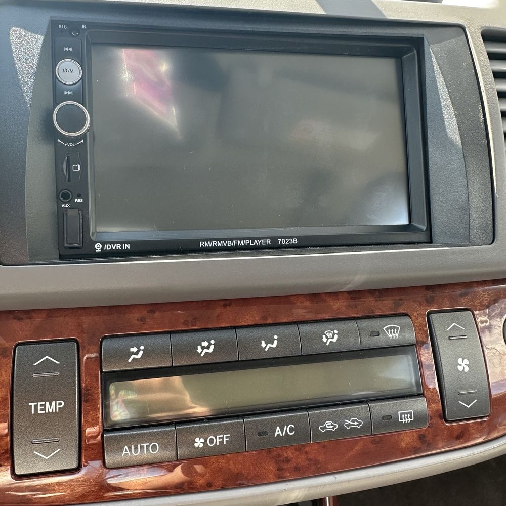 New radio New radio