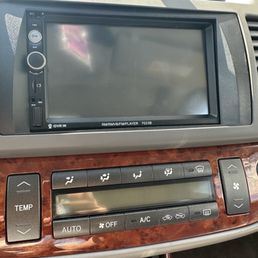 New radio