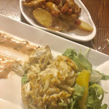 Saltine - Seafood Near Me - Norfolk, Virginia