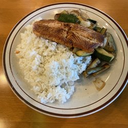 user provided Musashi Japanese Steak & Seafood Restaurant photo