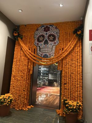 King Cole Bar by null