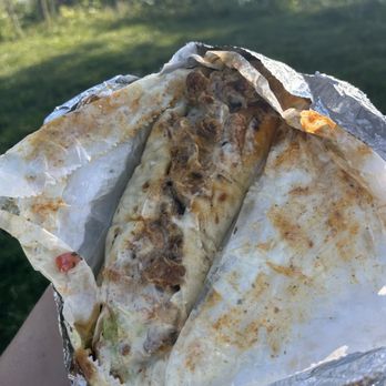 Pita Dream - #10 Chicken Shawarma Pita - Halal Near Me - Syracuse, New York Pita Dream - #10 Chicken Shawarma Pita - Halal Near Me - Syracuse, New York