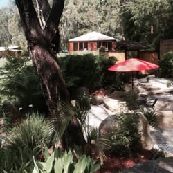 Japanese Mountain Retreat Mineral Springs & Spa