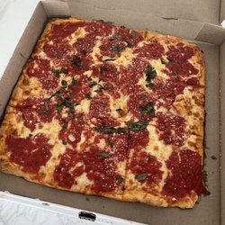 Pasquale's Pizzeria