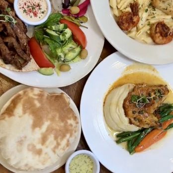 The Olive Restobar - Mediterranean Near Me - Downey, California The Olive Restobar - Mediterranean Near Me - Downey, California
